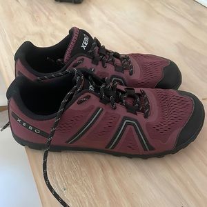 Xero Mesa Trail Hiking/running shoes